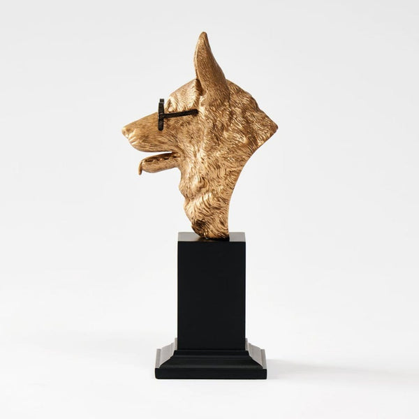 Character Champions Collection - Top Dog Trophy