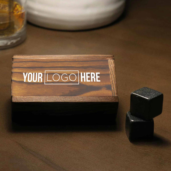 Custom: Liberated Libations Whiskey Stones