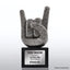Rock Star Trophy