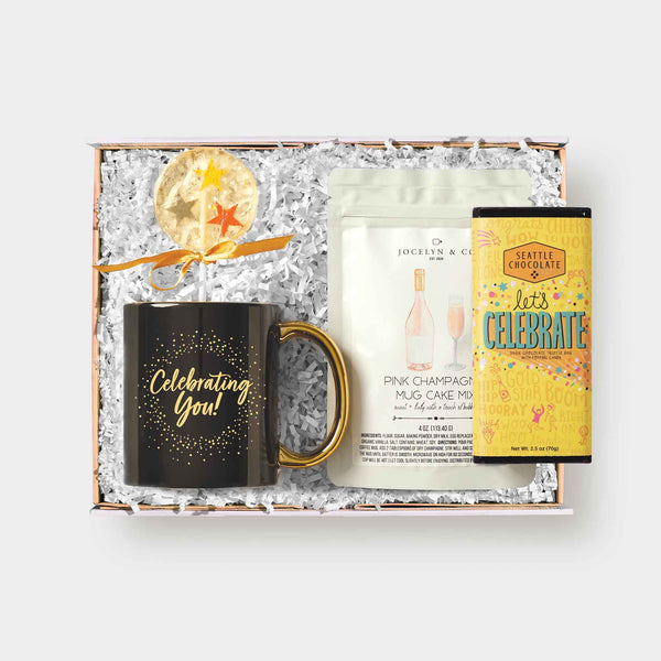 Delite by Delightly: Let's Celebrate Kit