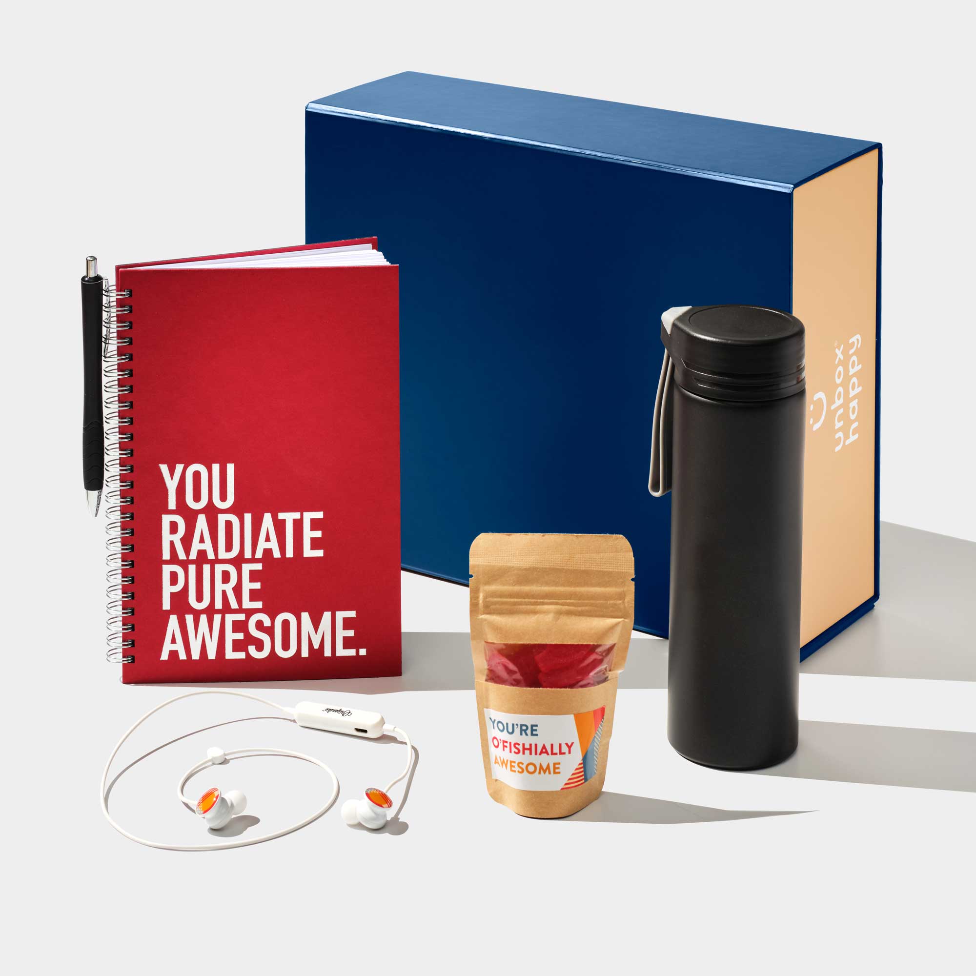 Delightly Pure Awesome Kit Baudville