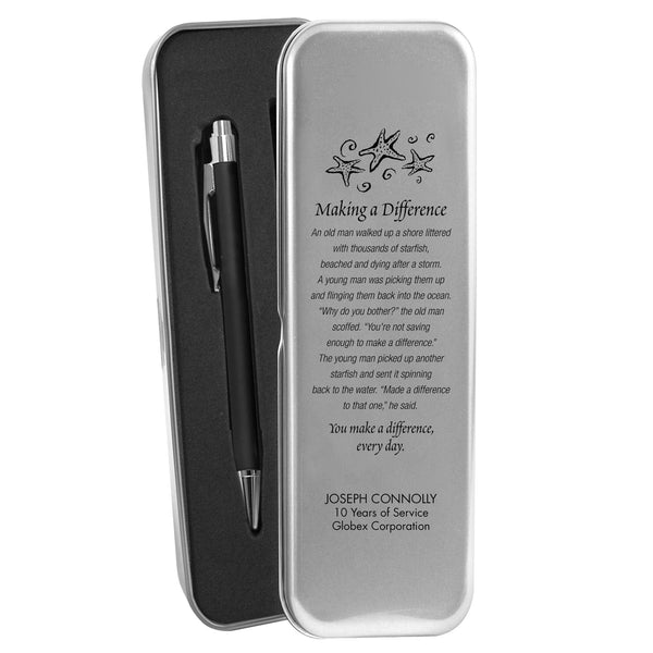 Pen & Pencil Gift Set