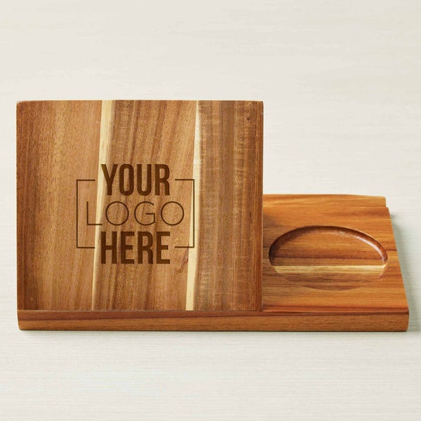 Custom: Save My Spot Reading Valet