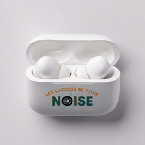 Just Like the Real Thing! Wireless Earbud Set - Success