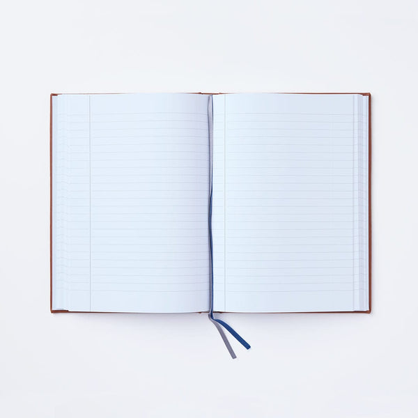 Custom: The GOAT Executive Journal - Brown