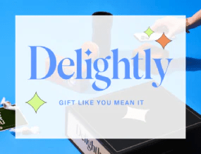The New & Improved Delightly