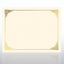 Foil Certificate Paper - Ornate - Cream - 50pk