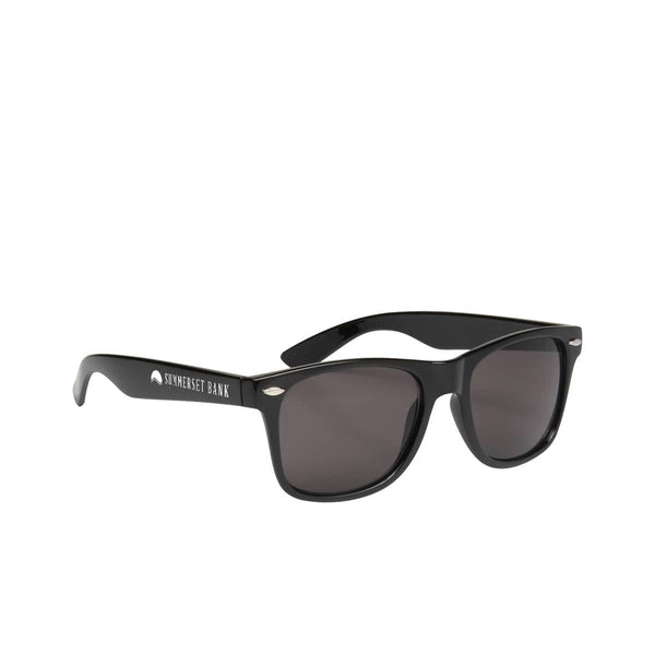 Add Your Logo: Malibu Sunglasses