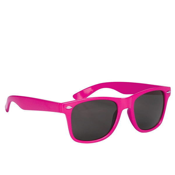 Add Your Logo: Malibu Sunglasses