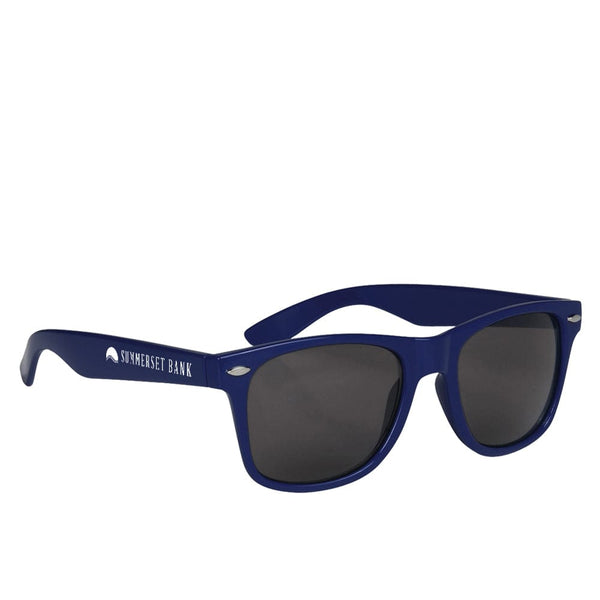 Add Your Logo: Malibu Sunglasses