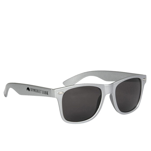 Add Your Logo: Malibu Sunglasses