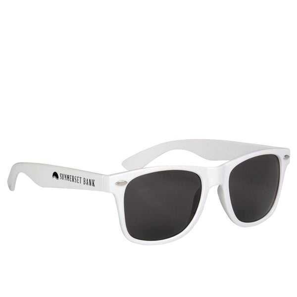 Add Your Logo: Malibu Sunglasses