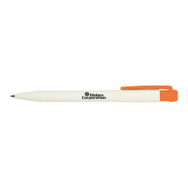 Add Your Logo: Healthy Hands Antibacterial Pen