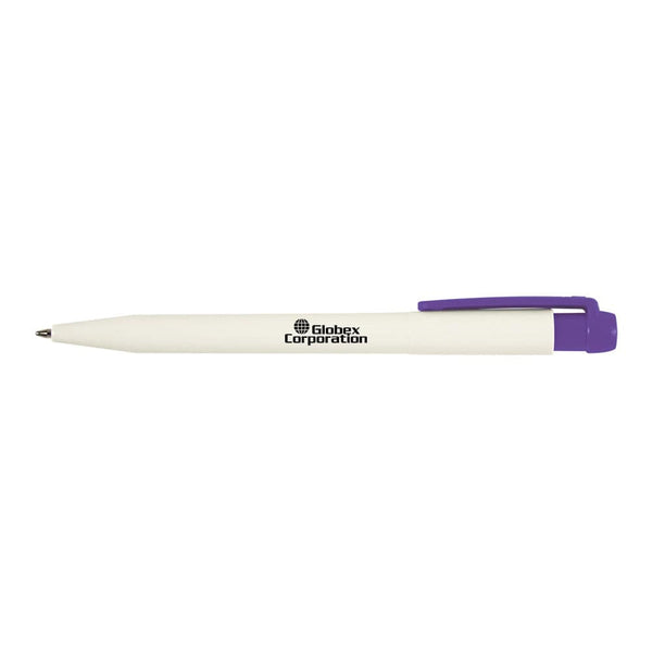 Add Your Logo: Healthy Hands Antibacterial Pen