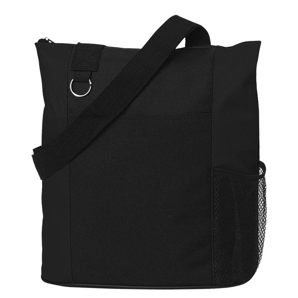 Add Your Logo: All-in-one Tote