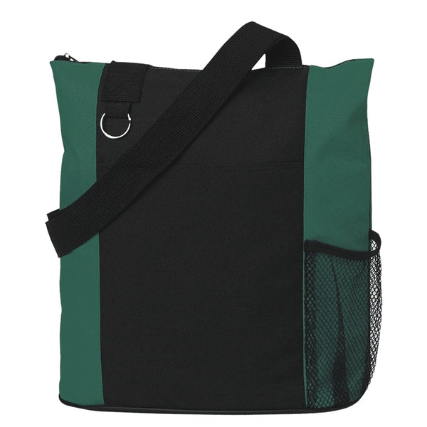 Add Your Logo: All-in-one Tote