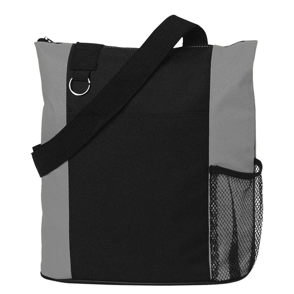 Add Your Logo: All-in-one Tote