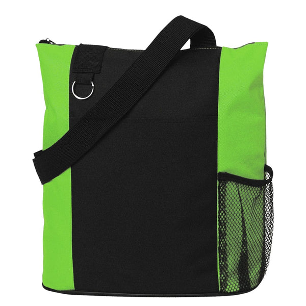 Add Your Logo: All-in-one Tote