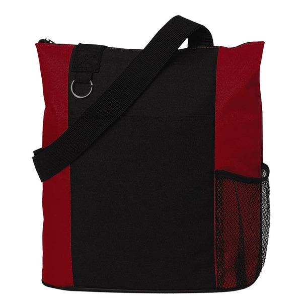 Add Your Logo: All-in-one Tote