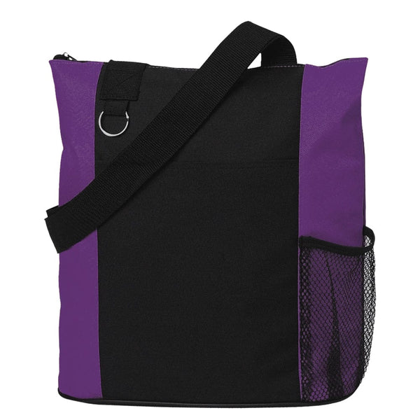 Add Your Logo: All-in-one Tote