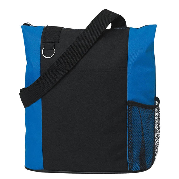 Add Your Logo: All-in-one Tote