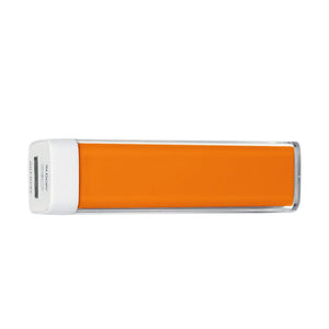 Add Your Logo: Perfect Pocket Power Bank