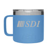 Add Your Logo: YETI Rambler Mug 14oz