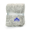 Add Your Logo: Cozy Sherpa Blanket
