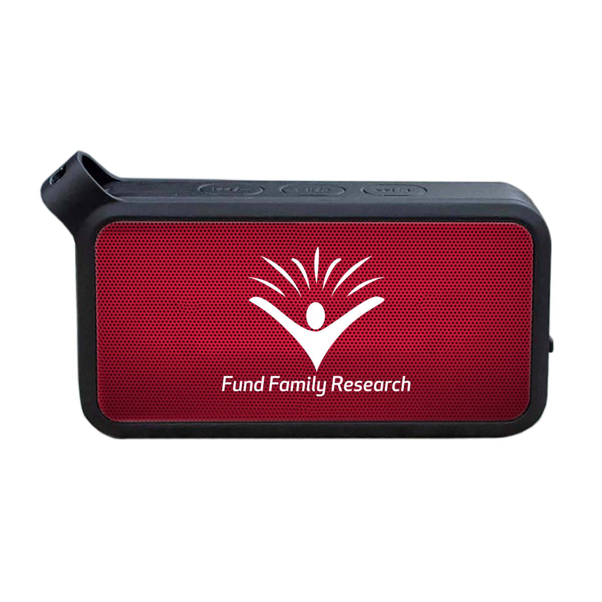 Promotional Waterproof bluetooth speaker Personalized With Your Custom Logo