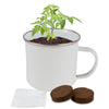 Add Your Logo: Sip N Seed Grow Kit