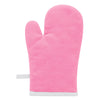 Add Your Logo: Completely Custom Oven Mitts