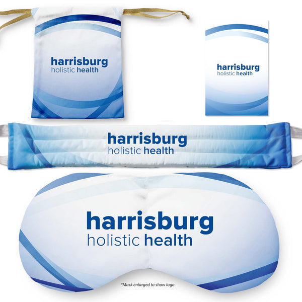 Add Your Logo: Wearable Wellness Gift Set