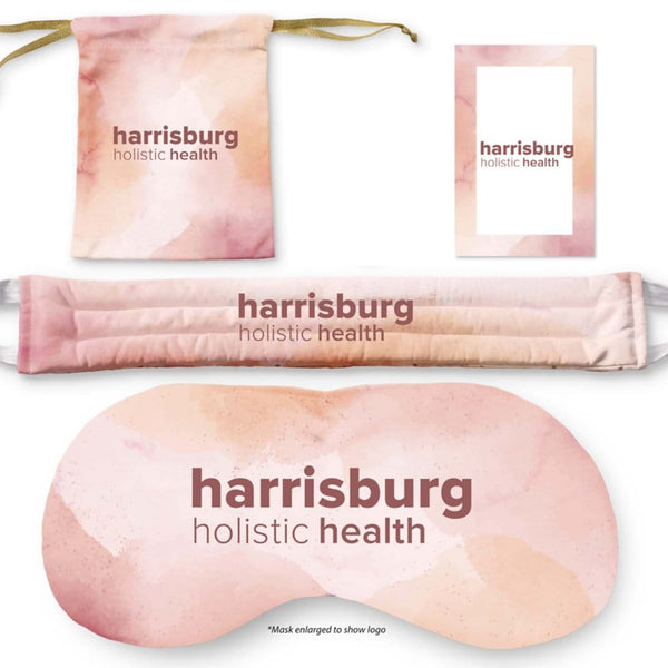 Add Your Logo: Wearable Wellness Gift Set