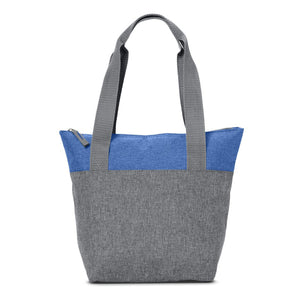 Add Your Logo: Ready for Adventure Cooler Tote