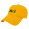 Add Your Logo: Relaxed Golf Cap