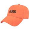 Add Your Logo: Relaxed Golf Cap