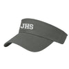 Add Your Logo: Value Visor Cap