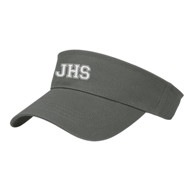 Add Your Logo: Value Visor Cap