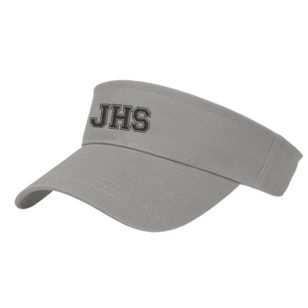 Add Your Logo: Value Visor Cap