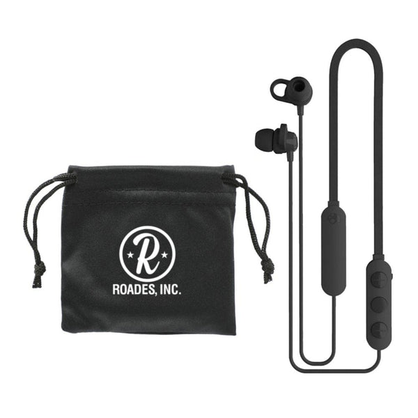 Add Your Logo: Skullcandy Jib + Bluetooth Earbuds