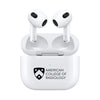 Add Your Logo: Apple™ AirPods 3rd Gen & Charging Case