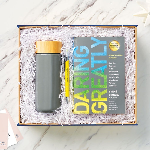 Delightly: Daring Greatly Kit