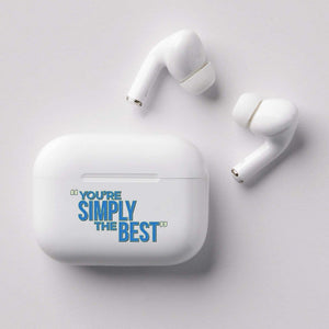 Just Like the Real Thing! Wireless Earbud Set - The Best