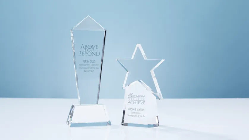 How to Start a Traveling Trophy Recognition Program