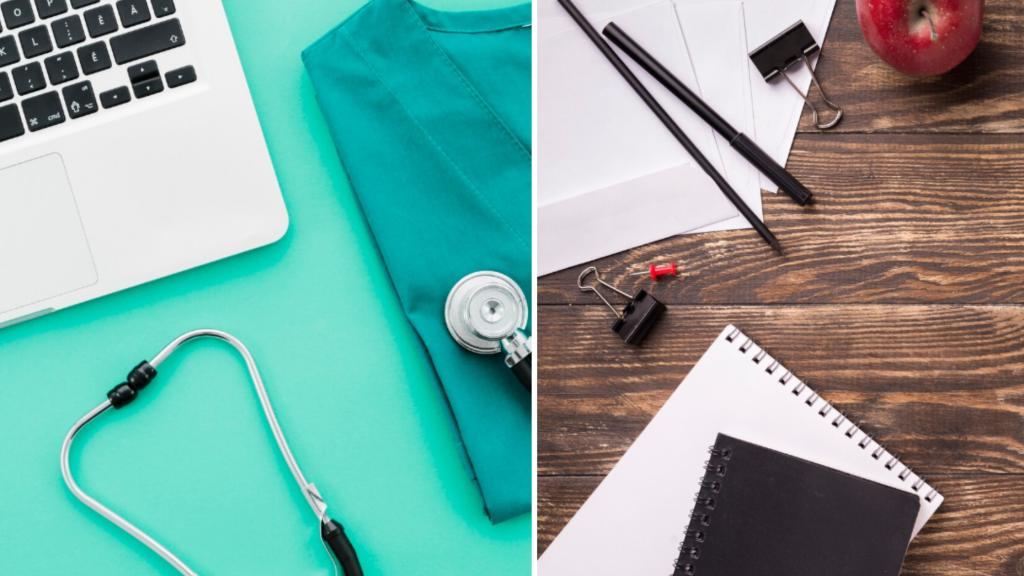 National Nurses Week & Teacher Appreciation Week: How to Celebrate the Important People in Our Lives
