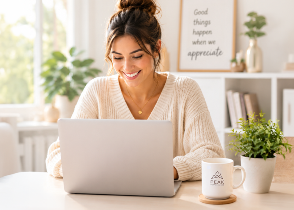 Why Employee Choice Is Transforming Workplace Recognition Programs