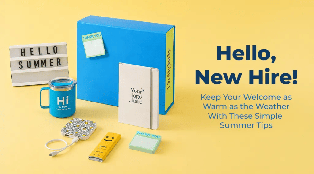 Summer Onboarding Tips During Slow Season