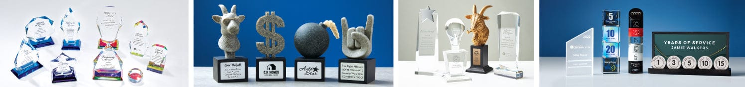 The Trophy: A Symbol of Excellence and Achievement
