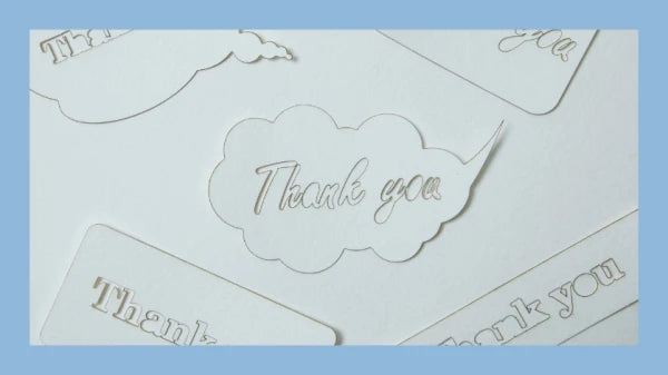 The Difference Between Recognition and Appreciation
