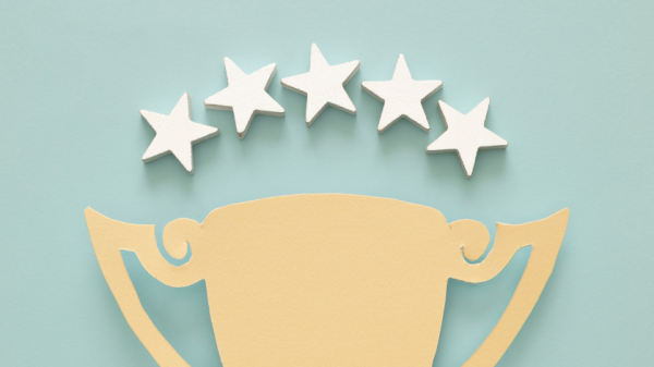 50 Award Titles That Give You the Perfect Words